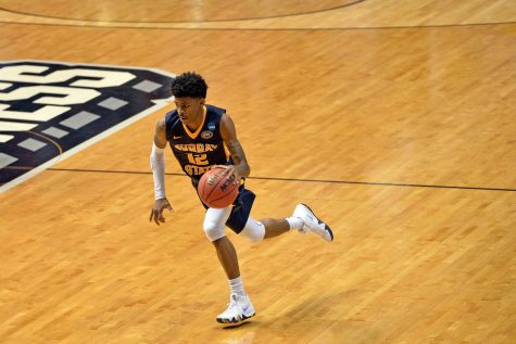 How has Ja Morant changed Murray State University?