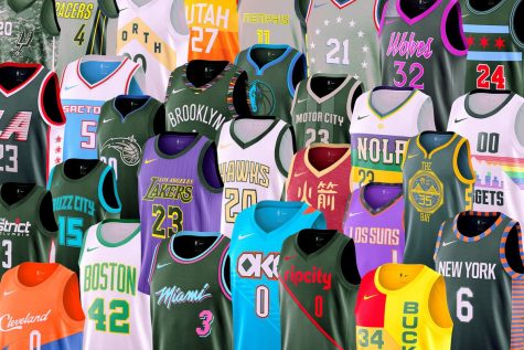 NBA Playoffs: Who’s it going to be?