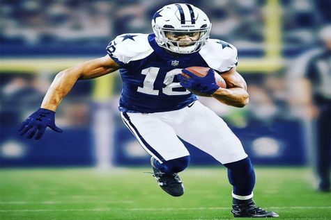 Randall Cobb Signs with Cowboys
