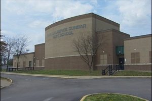 PLD's building, located at 1600 Man o' War Blvd, was built in 1990. 