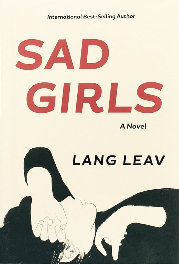 Lang Leavs debut novel is a underrated book that more teens should read.