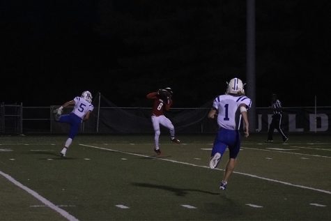 Bulldogs Overcome Slow Start to Win Home Opener