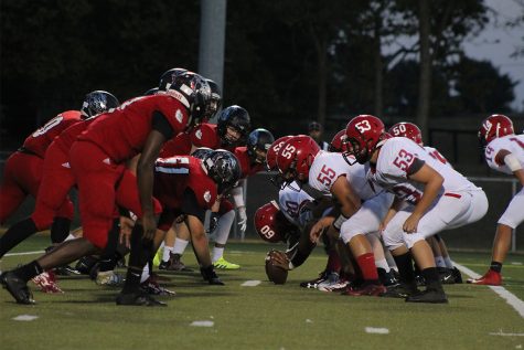 Bulldogs Pull Out Win Over Colts
