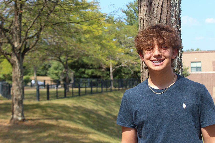 Jackson Williamson