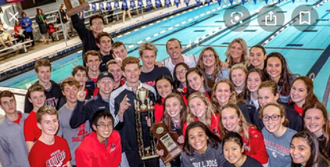 New Coaches for Dunbar Swim and Dive