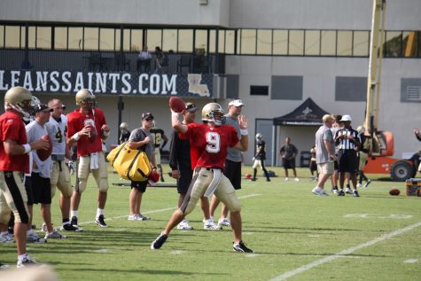 A New Era of Quarterbacks