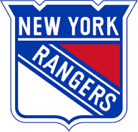 The Rangers Home Opener win over the Winnipeg Jets