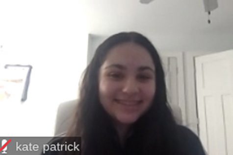 Photo of Kate Patrick