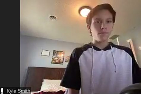 Photo of Kyle Smith