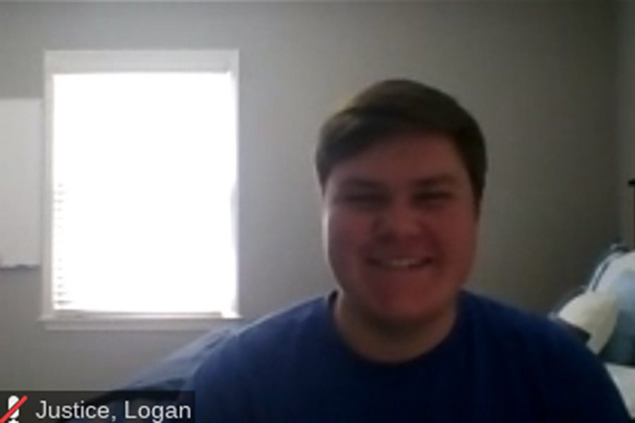 Logan Justice