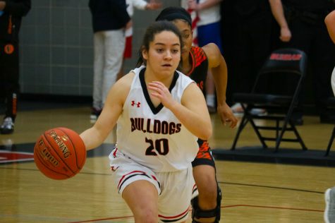 Dunbar Dominates Douglass in S.T. Roach Classic