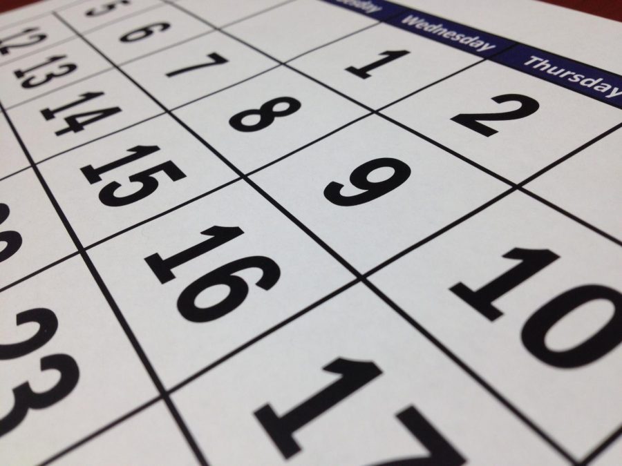 The week of March 9th is full of fun national holidays.