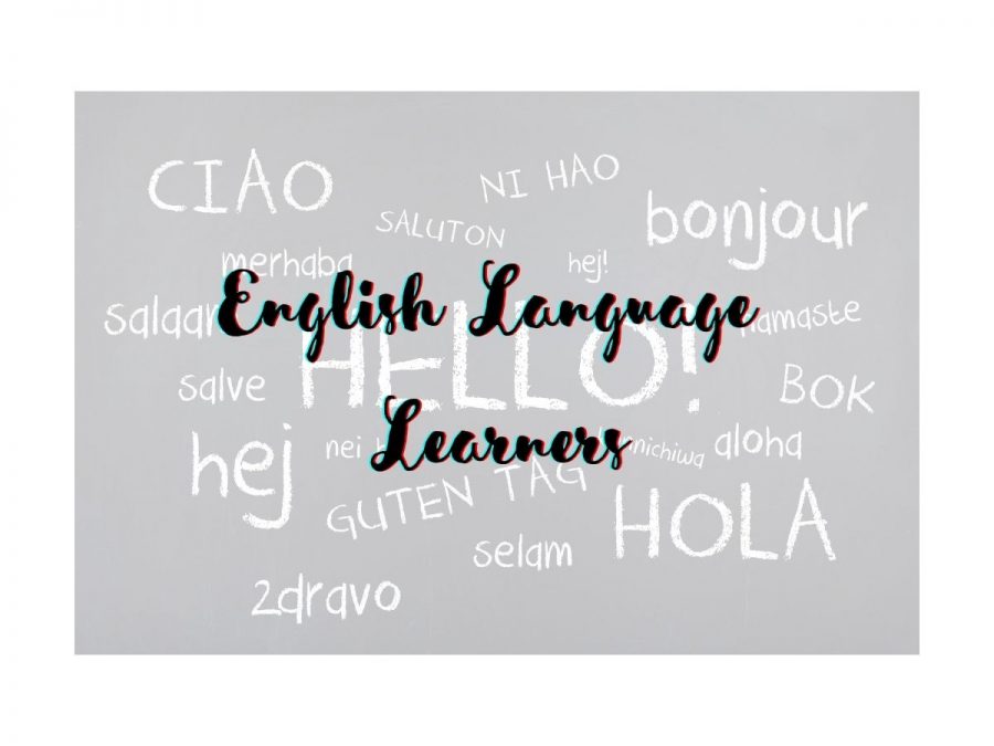 English Language Learners