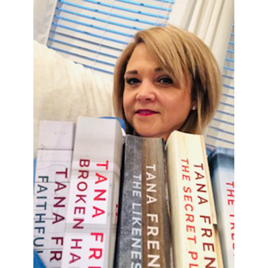 Dunbars College and Career Coach, Ms. Pamela Bates, is on the last book of the Dublin Murder series by Tana French, but she is really hoping the author continues with the series. The books focus on the police departments murder squad in Dublin, Ireland, perfect for Ms. Bates, who said she always love[s] a good Who Done It book.