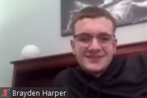 Photo of Brayden Harper