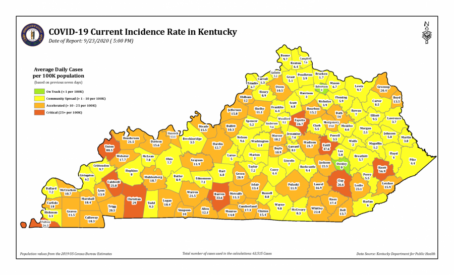 Kentucky+is+continuing+to+release+daily+updates+on+the+number+of+new+COVID-19+cases+in+each+county.