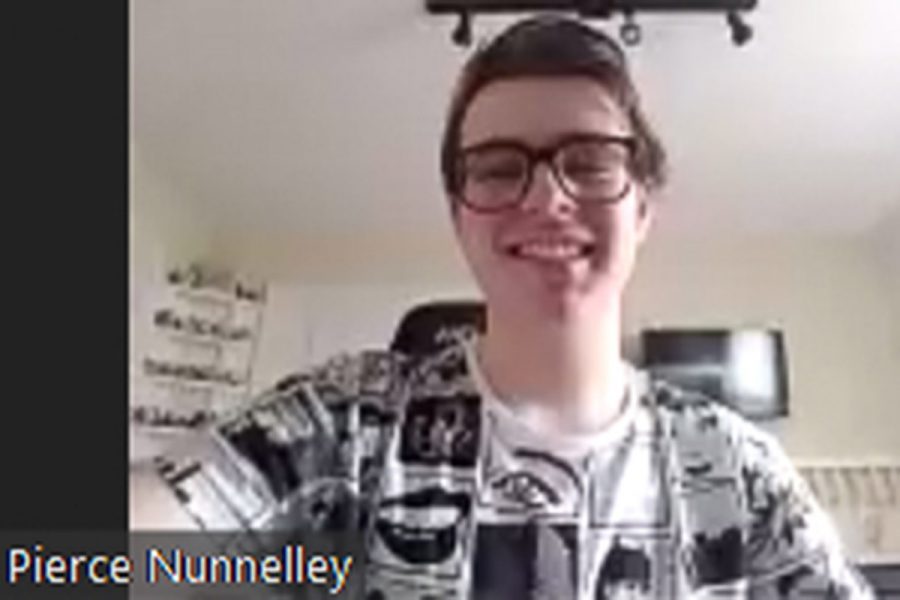Pierce Nunnelley