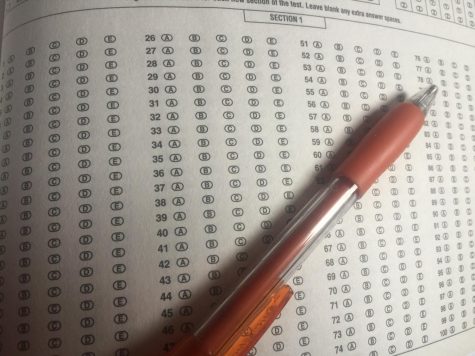 AP exams are drastically changing, with both in-person options and full digital tests offered.