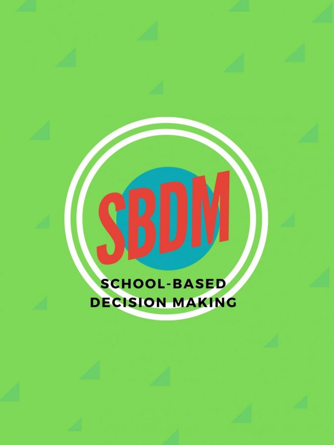 In 1990, Kentuckys School-Based Decision Making Councils were established to give more power to schools and stakeholders.