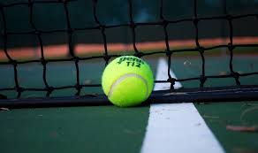 Dunbar's Tennis Team Competes in the Region 11 Tournament