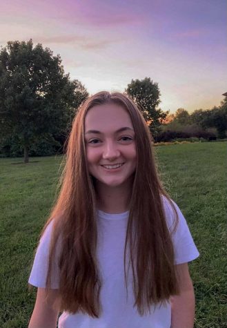Photo of Ella Williams