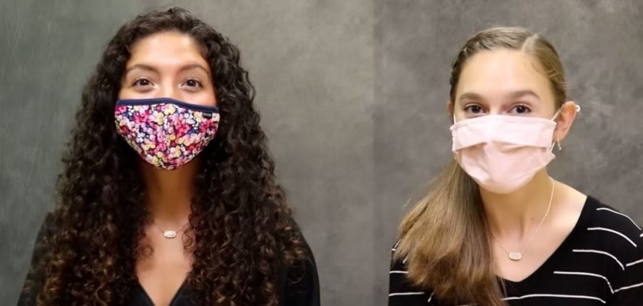 Watch to learn more about announcements and club meetings at PLD