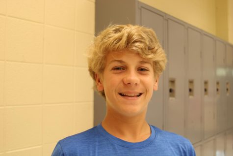 Photo of Owen Coulter