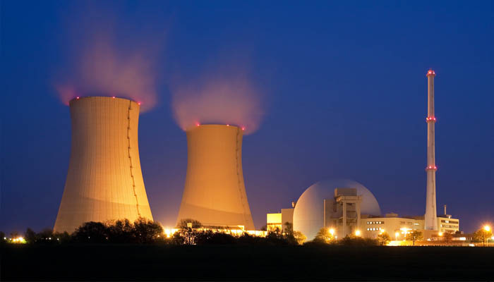Nuclear Energy is the Future