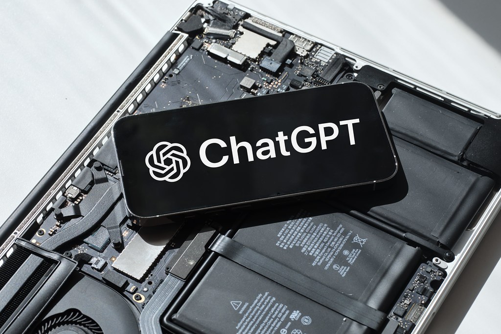 The ChatGPT interface is easy to navigate, and students are already finding ways to use it as a tool.