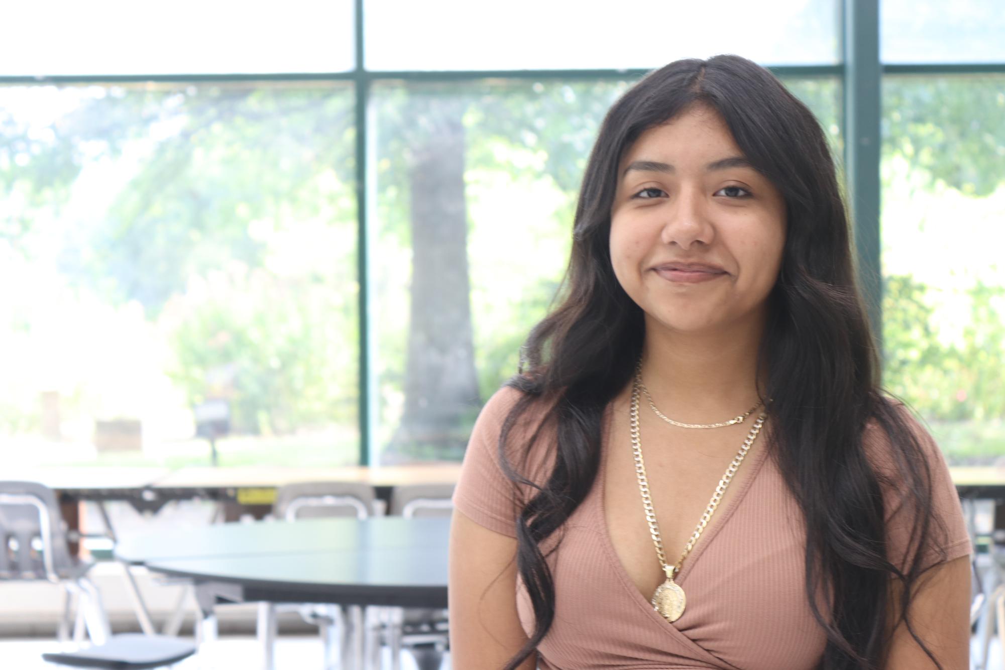 Roselin Garcia Medrano โ Lamplighter Media Productions