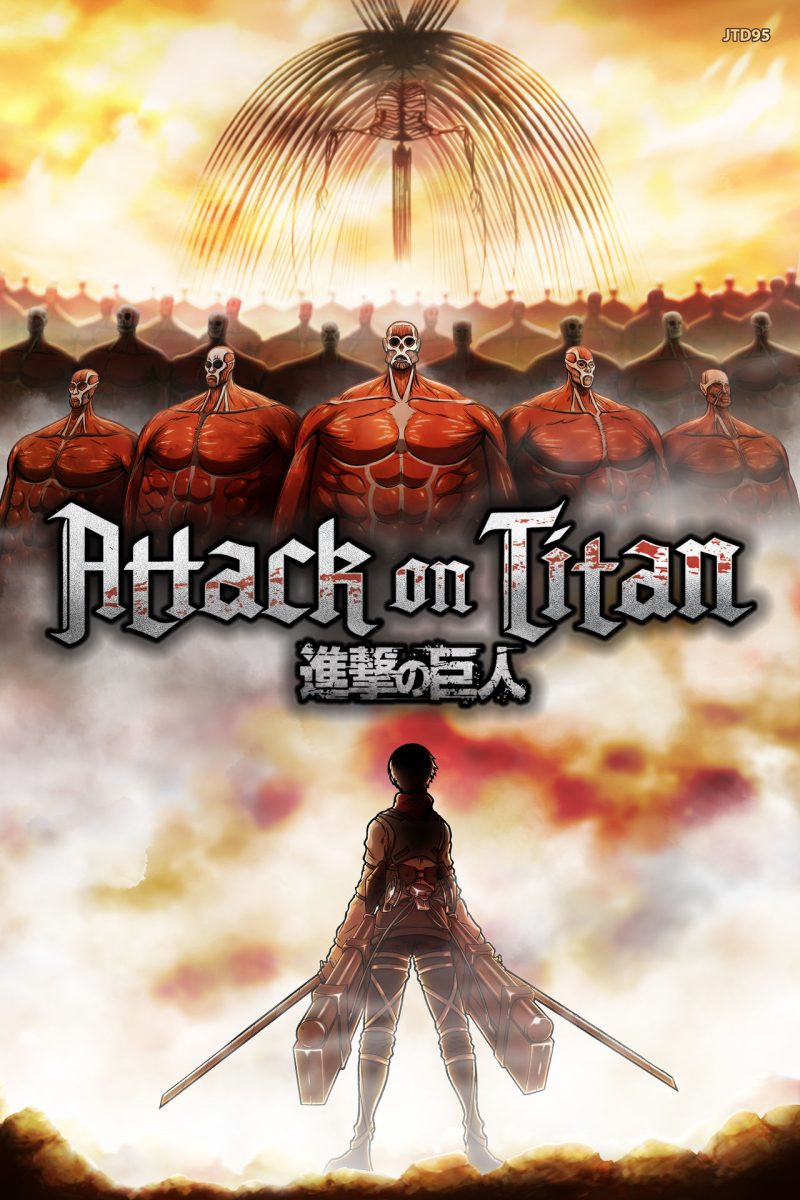 Titans and Love
