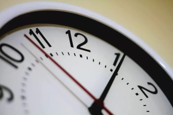 Daylight Savings Time does more bad than good. It's time for it to go.