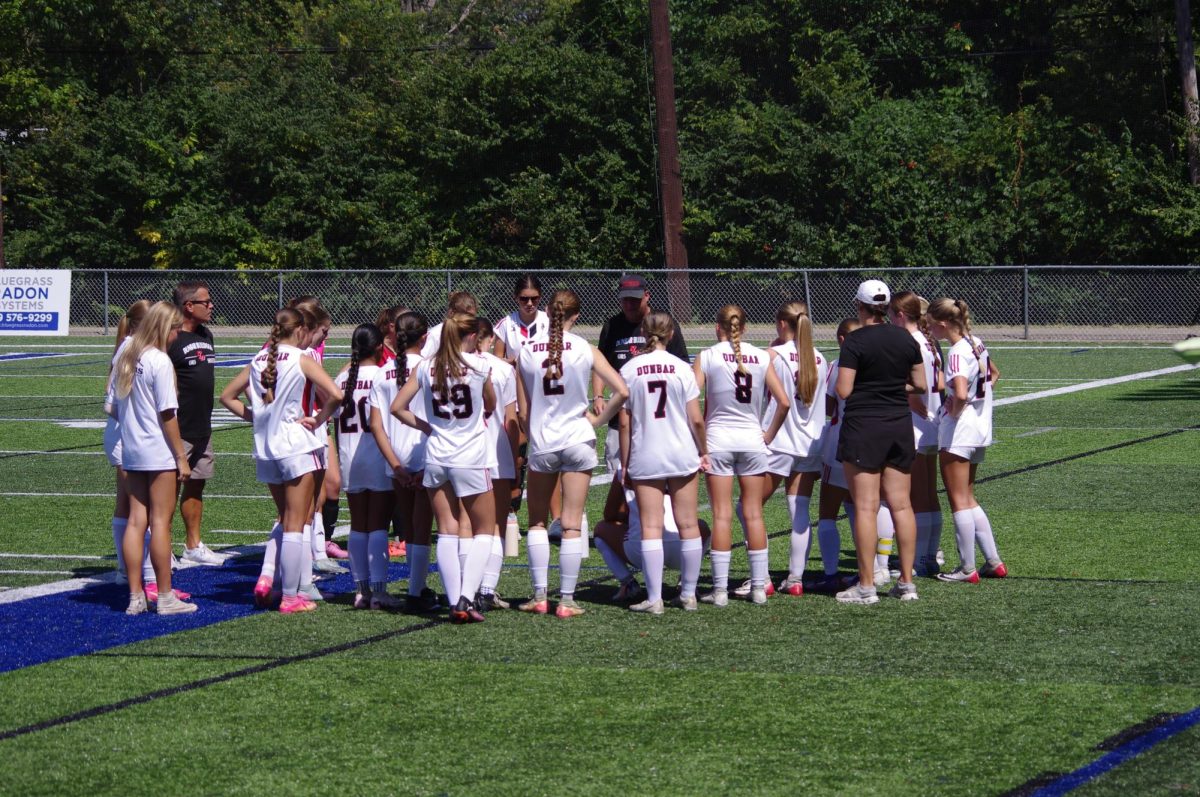 Girls Soccer Overview