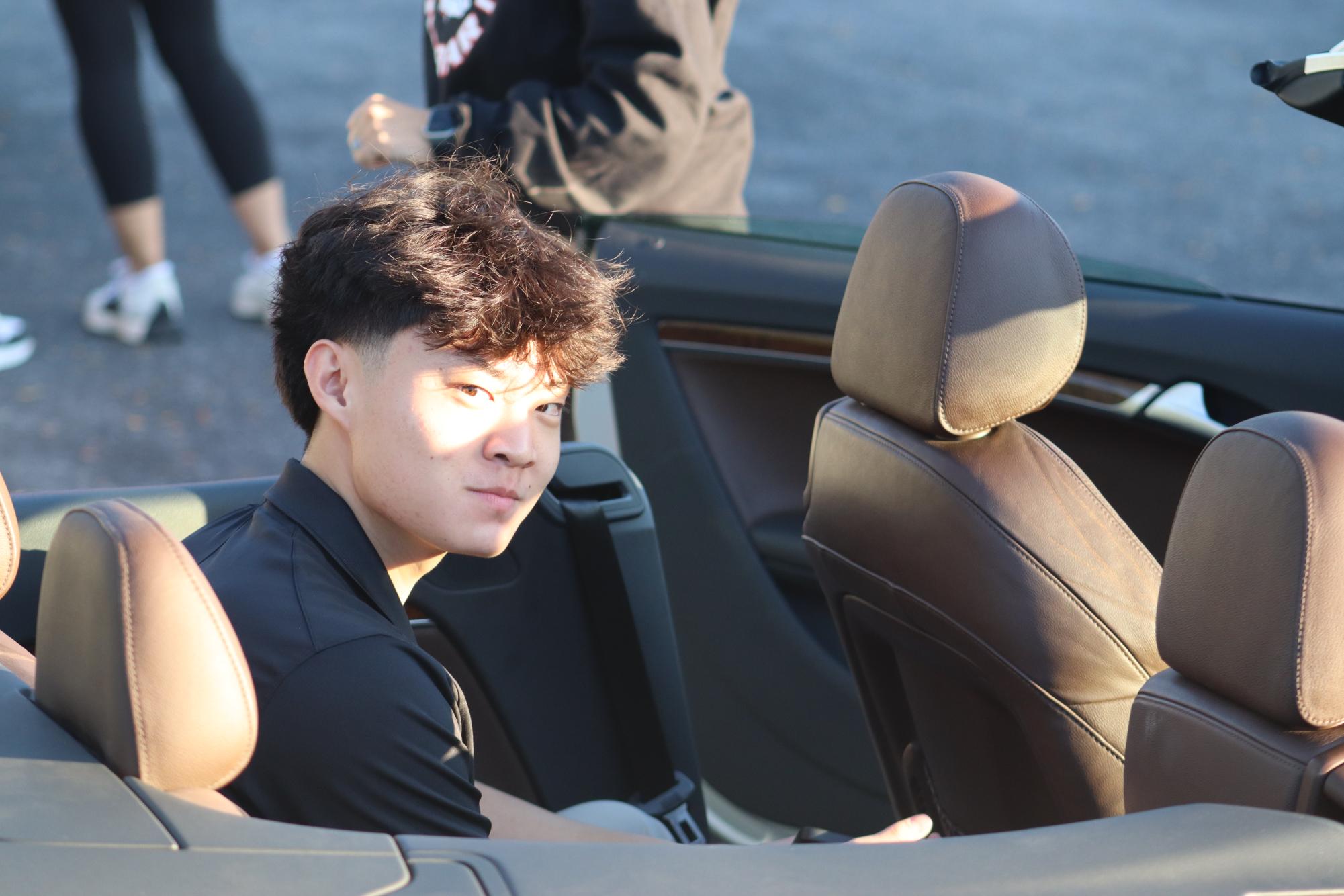 Homecoming Parade