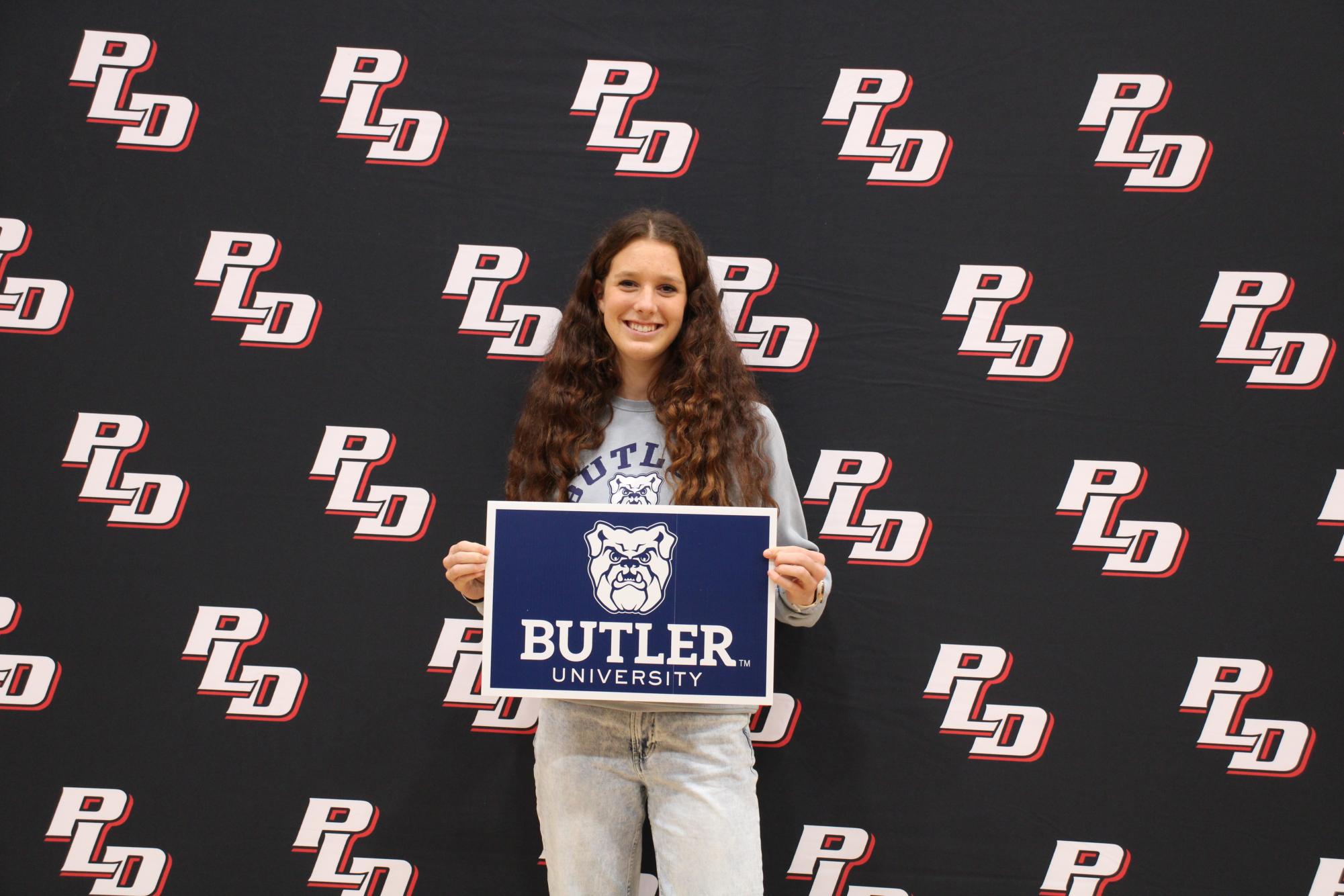 PLD Signing: Officially Committed!