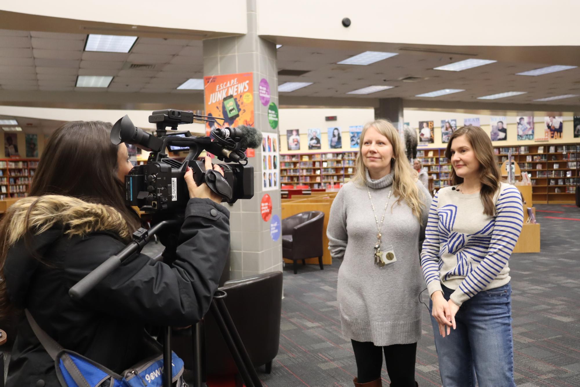 STLP Toy Drive 2025