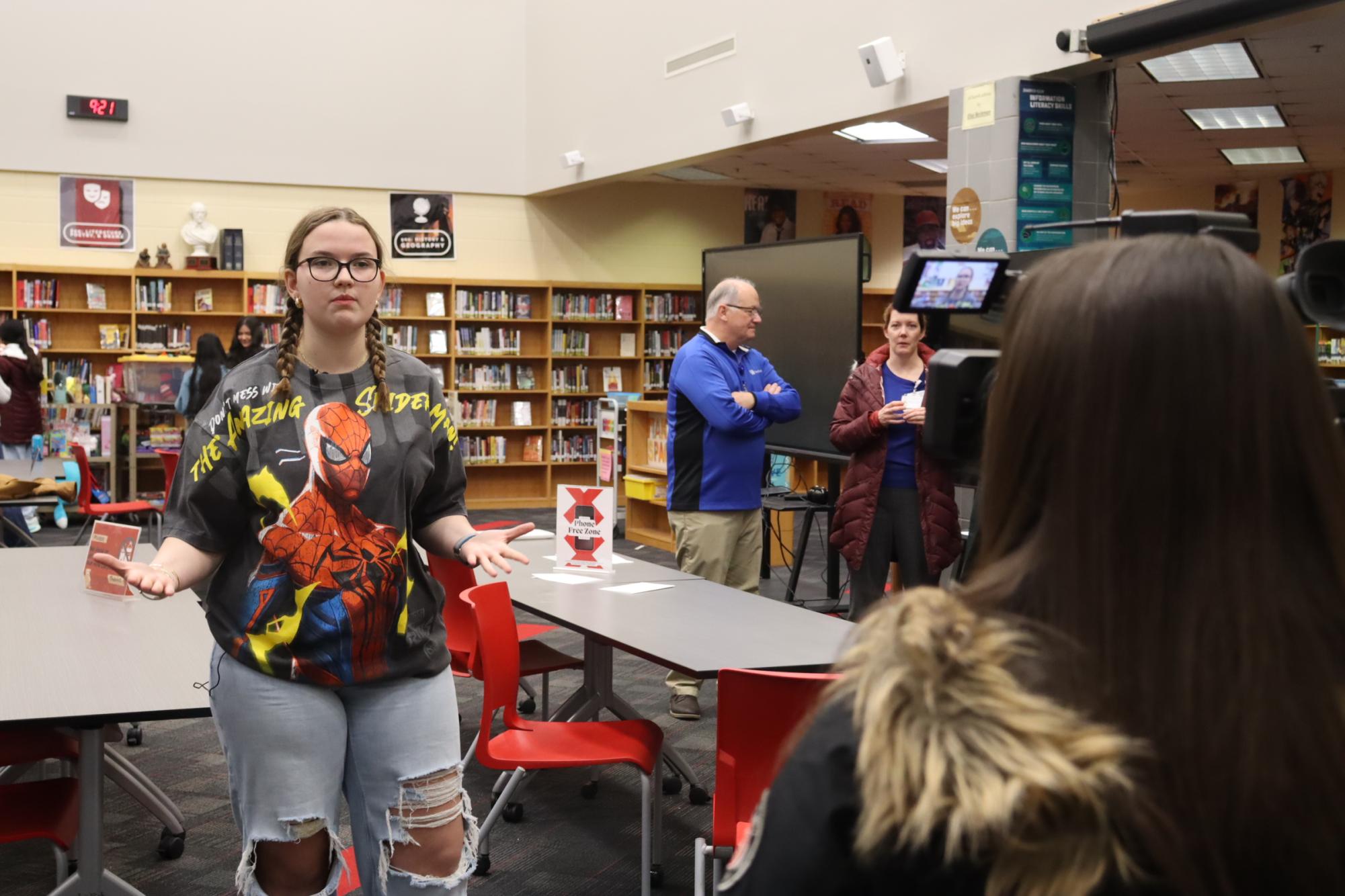 STLP Toy Drive 2025