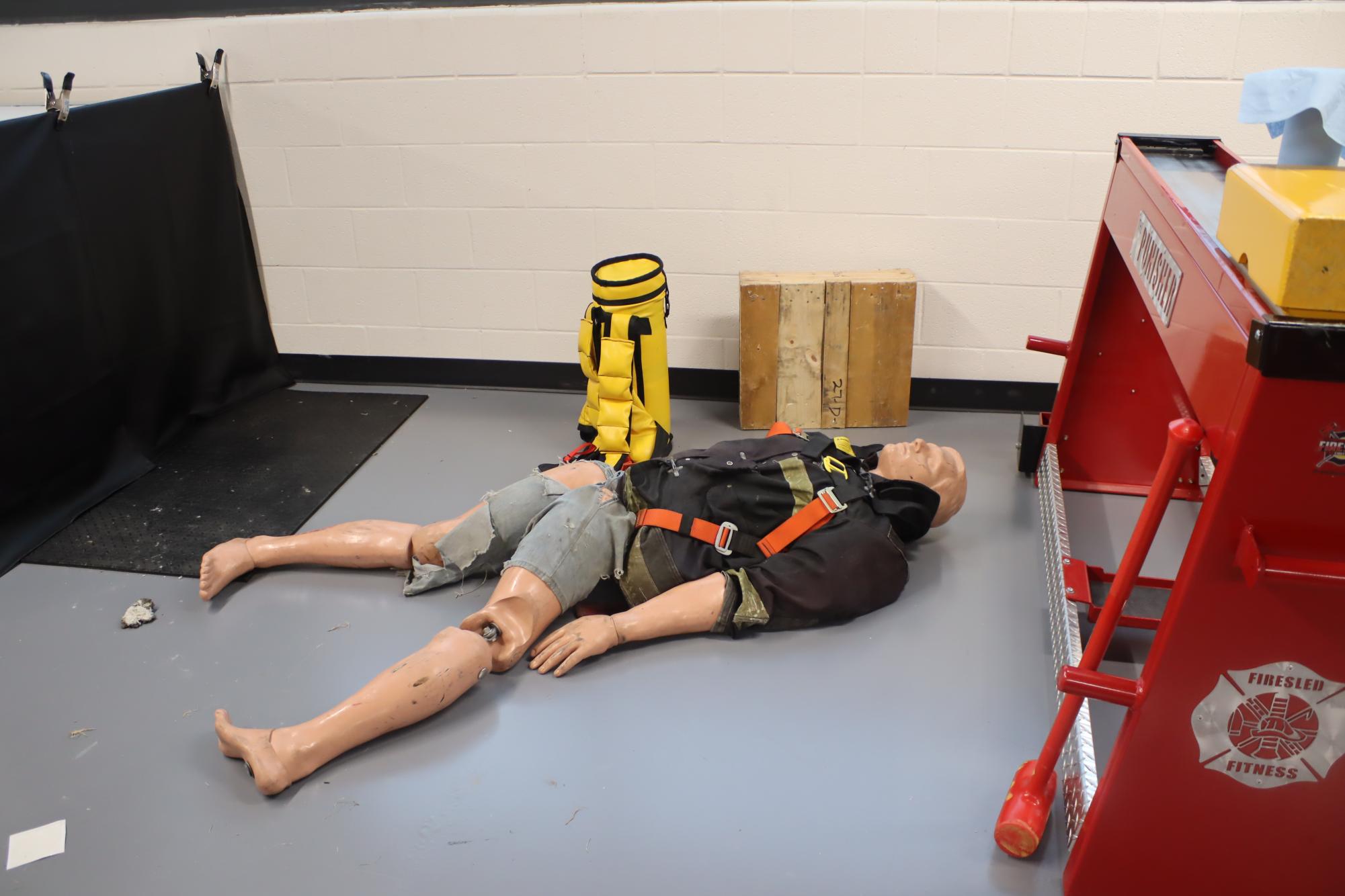 Newest FCPS Career Academy Has a lot to Offer
