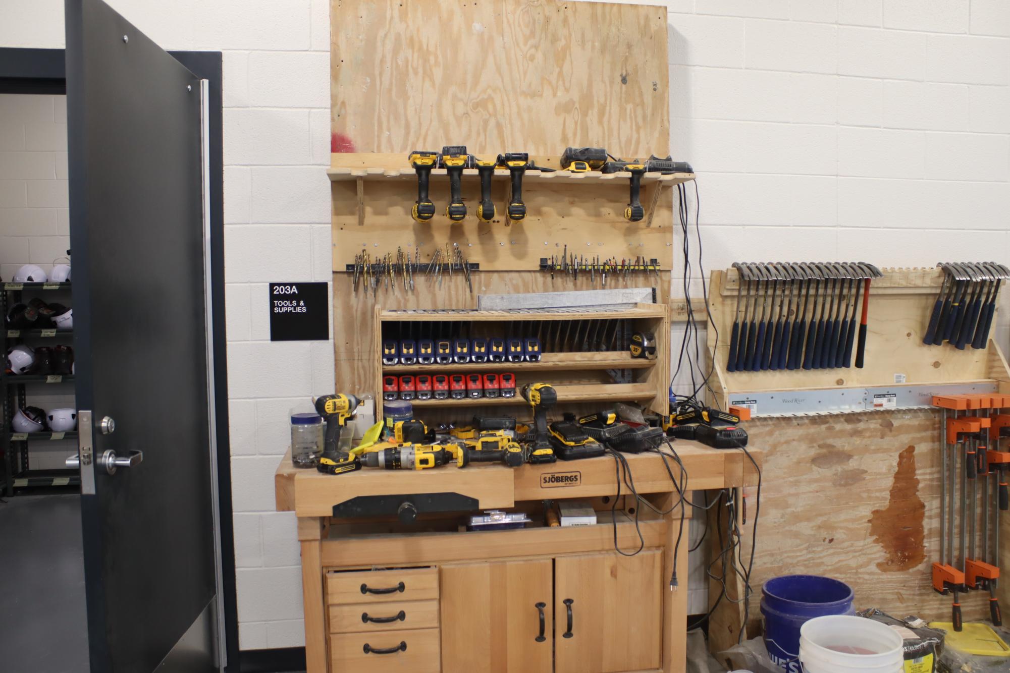 Newest FCPS Career Academy Has a lot to Offer