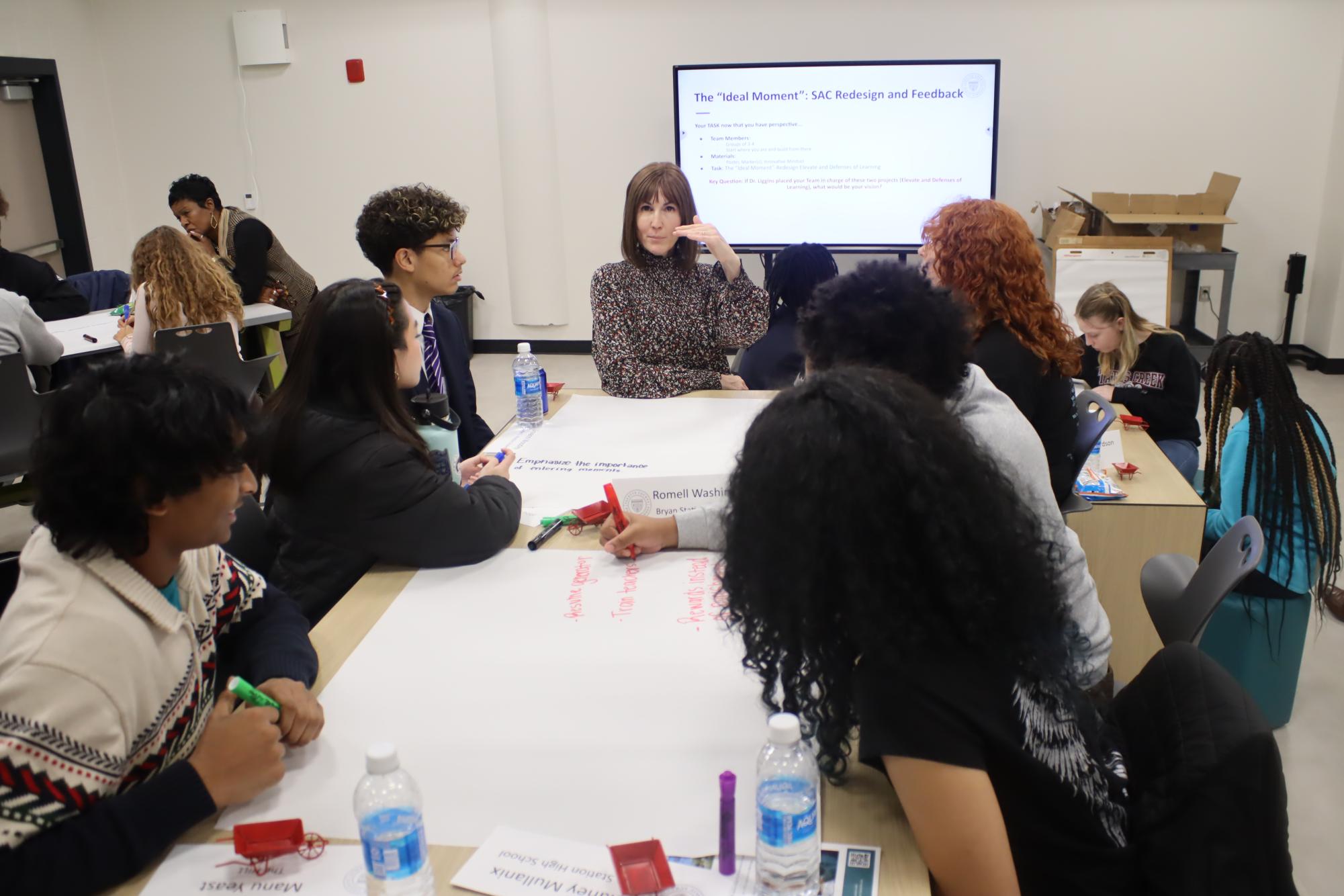 Newest FCPS Career Academy Has a lot to Offer