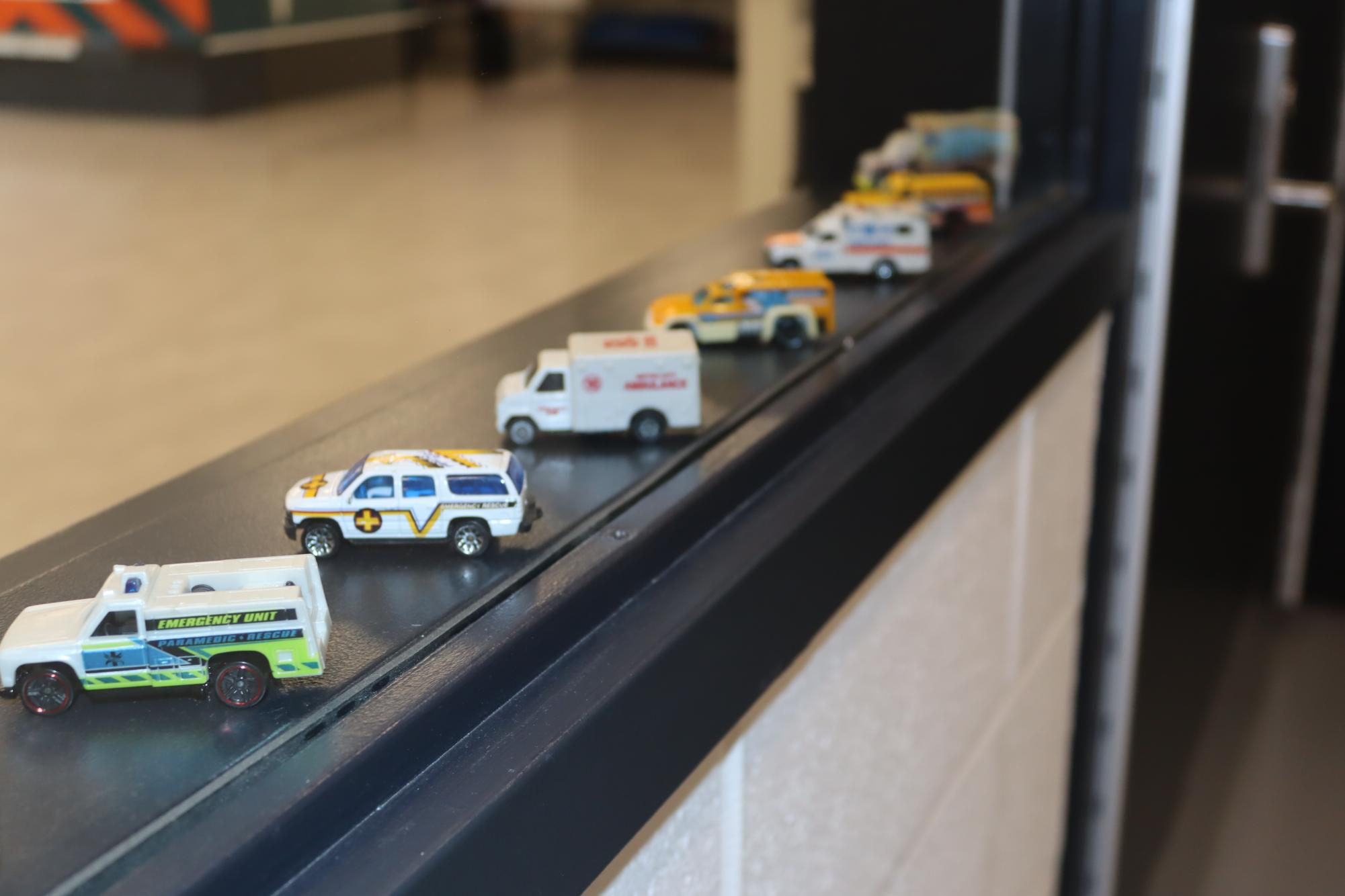 Newest FCPS Career Academy Has a lot to Offer