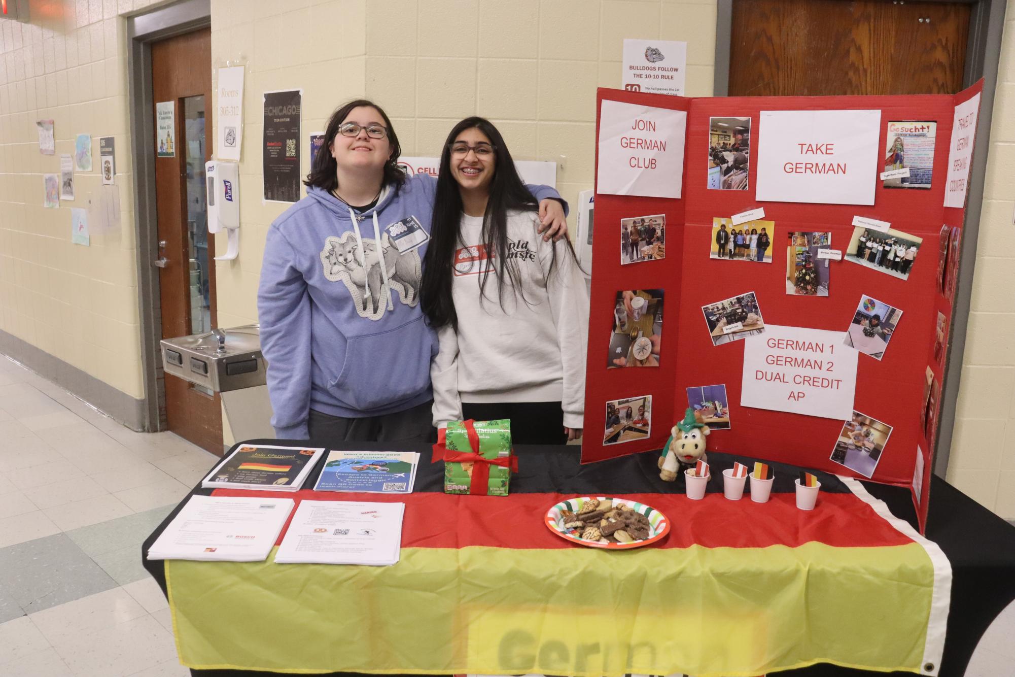 MSTC Preview Night