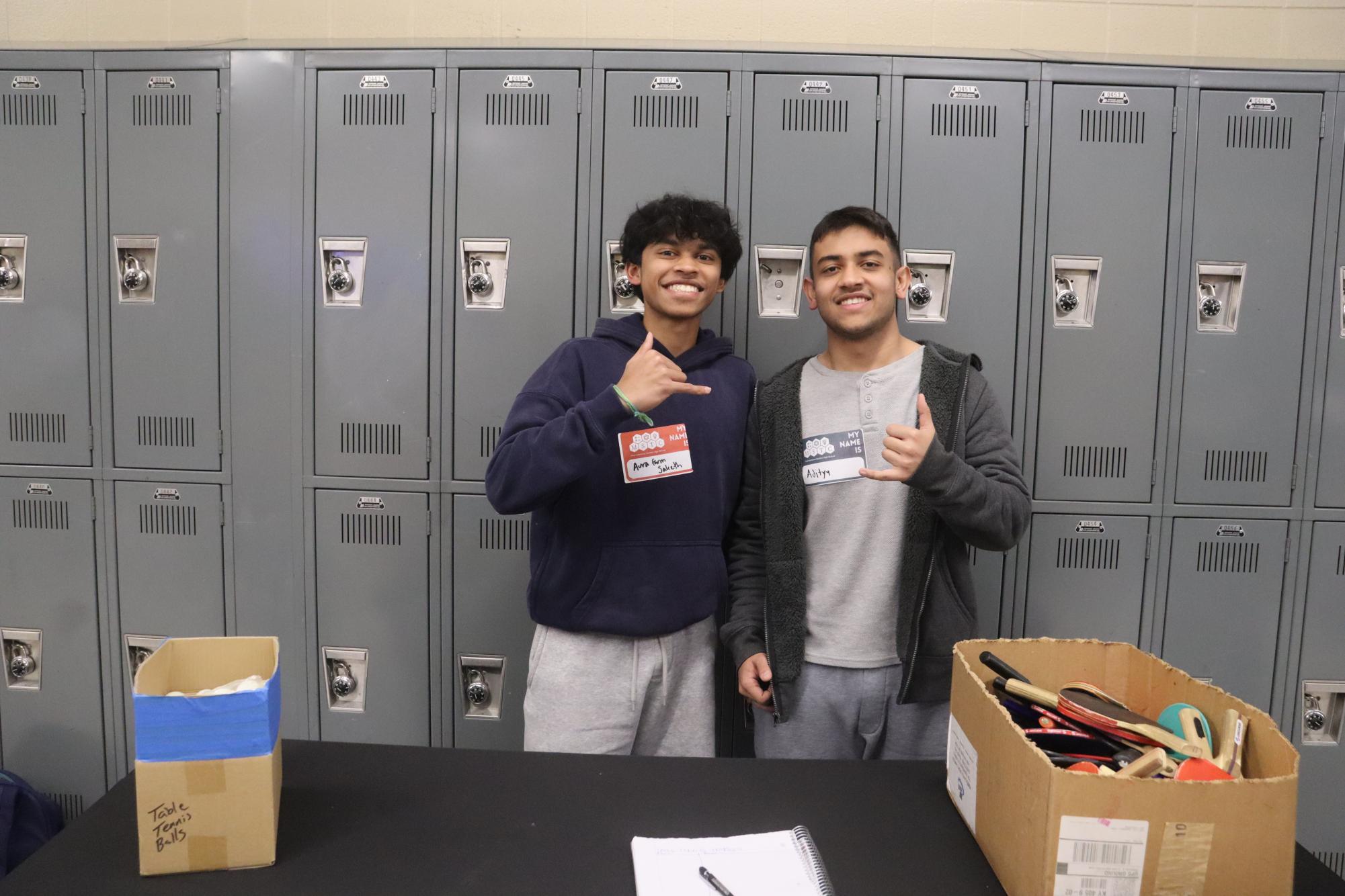 MSTC Preview Night