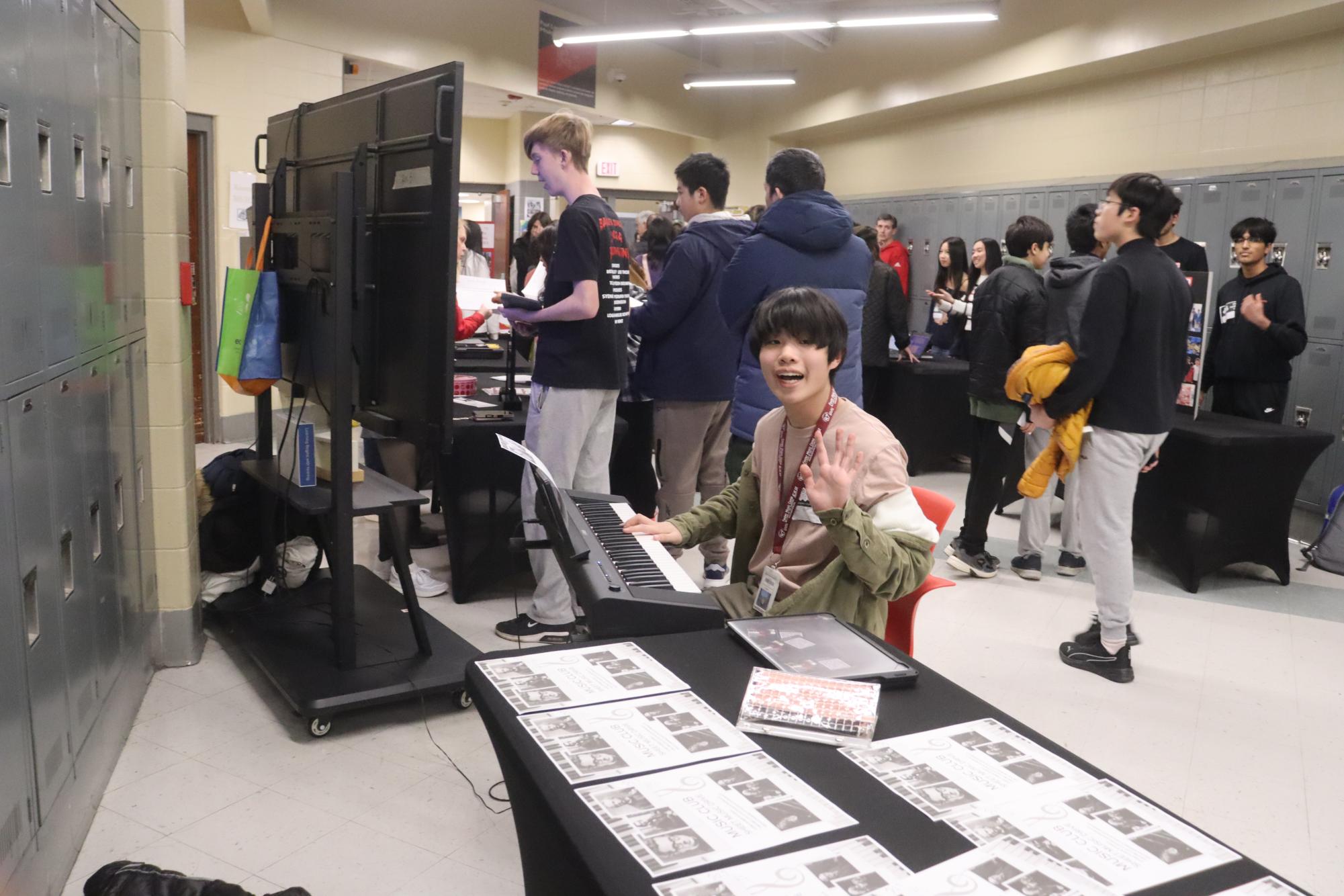 MSTC Preview Night