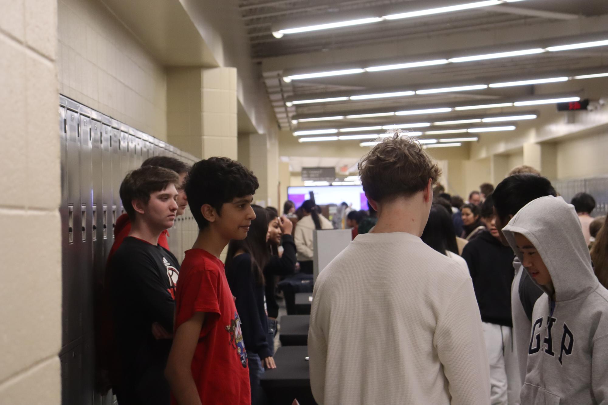 MSTC Preview Night