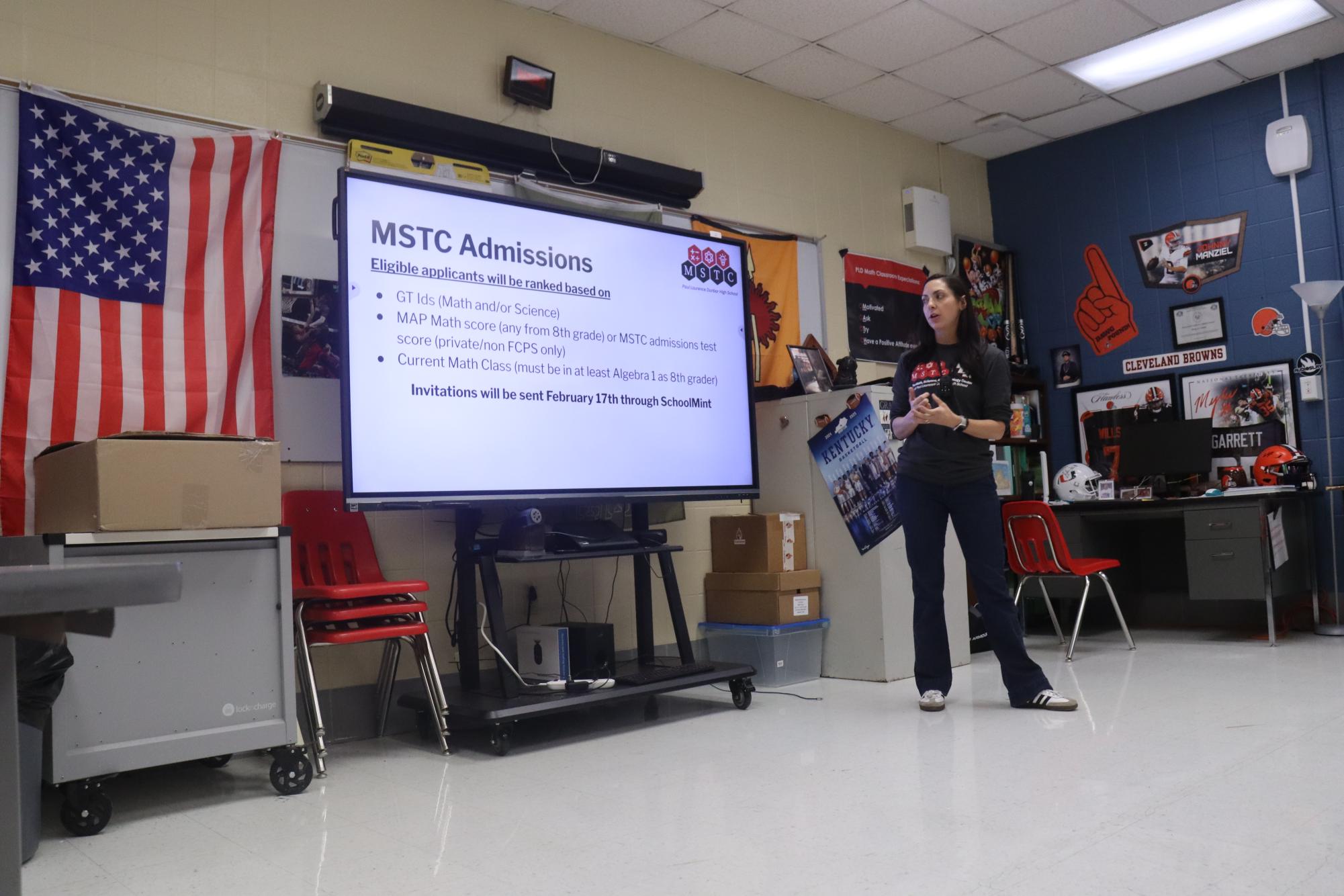 MSTC Preview Night