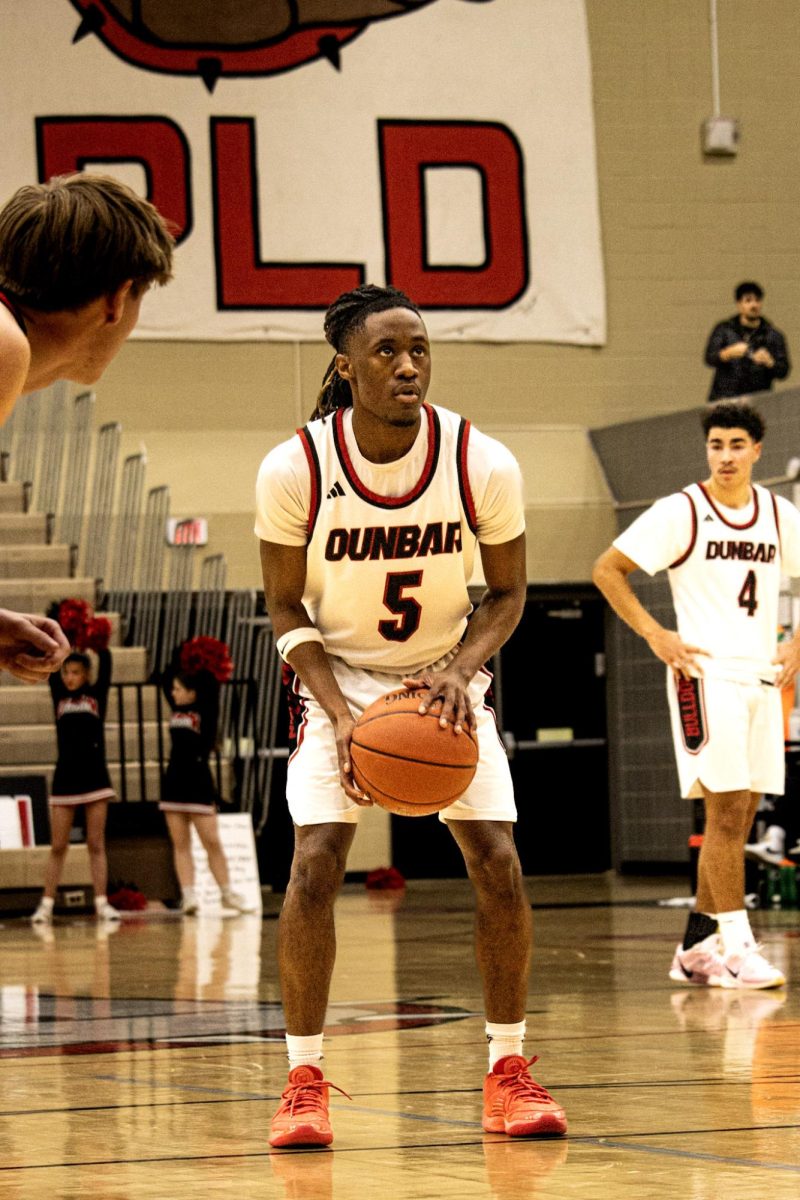 Tay Blevins has really improved on his free throws and had a total of 5 free throws made. 