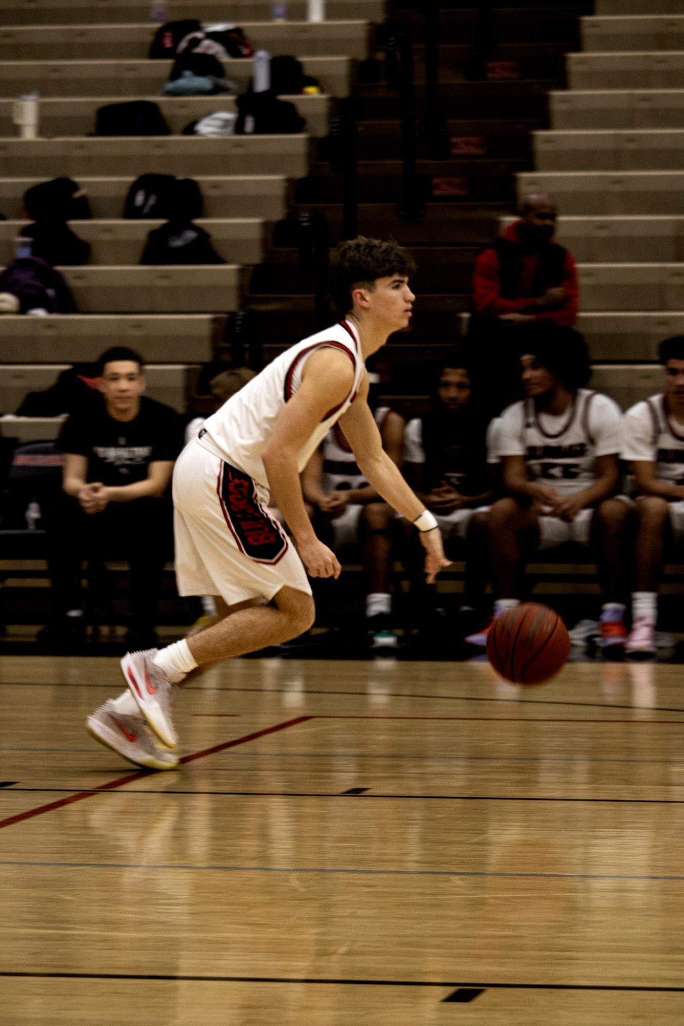 Dunbar vs Lafayette