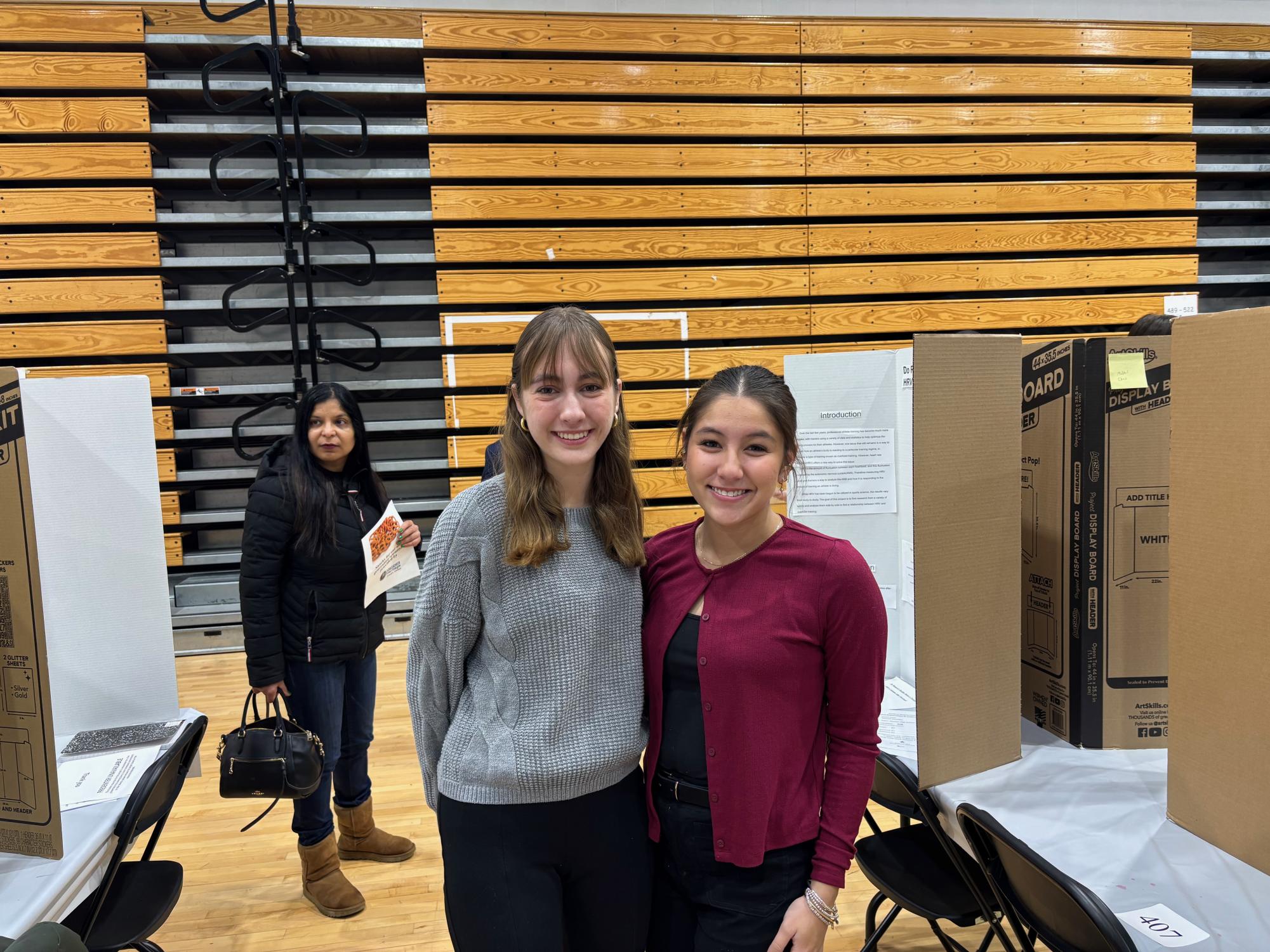 FCPS District Science Fair