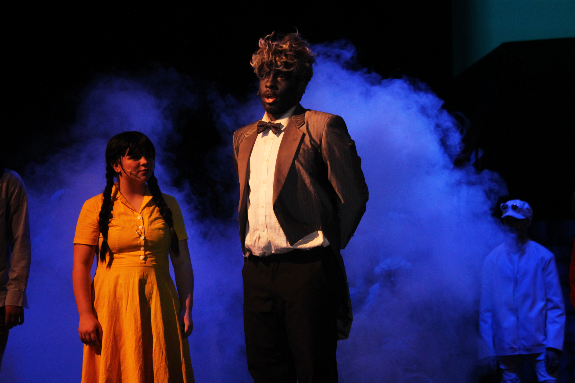 PLD The Addams Family